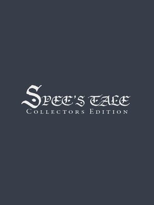 cover image of Spec's Tale
